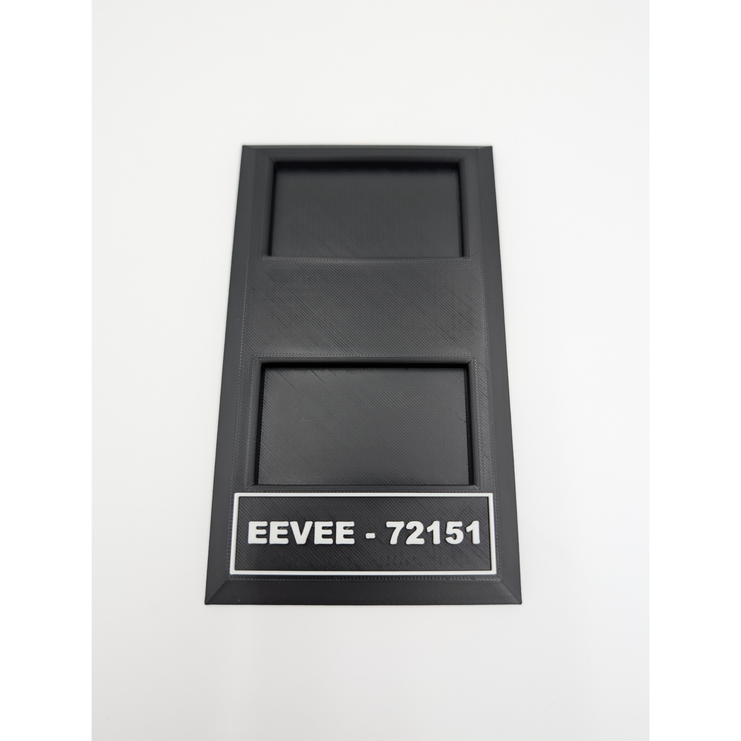 Display Stand for LEGO® Pokemon Eevee (72151)