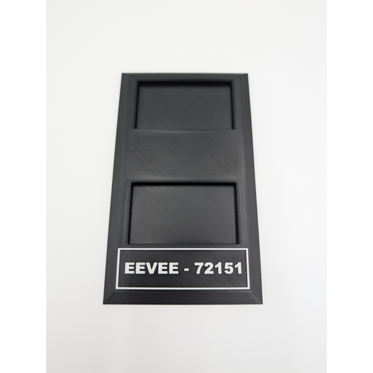 Display Stand for LEGO® Pokemon Eevee (72151)
