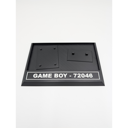 Display Stand for LEGO® Nintendo Game Boy (72046)