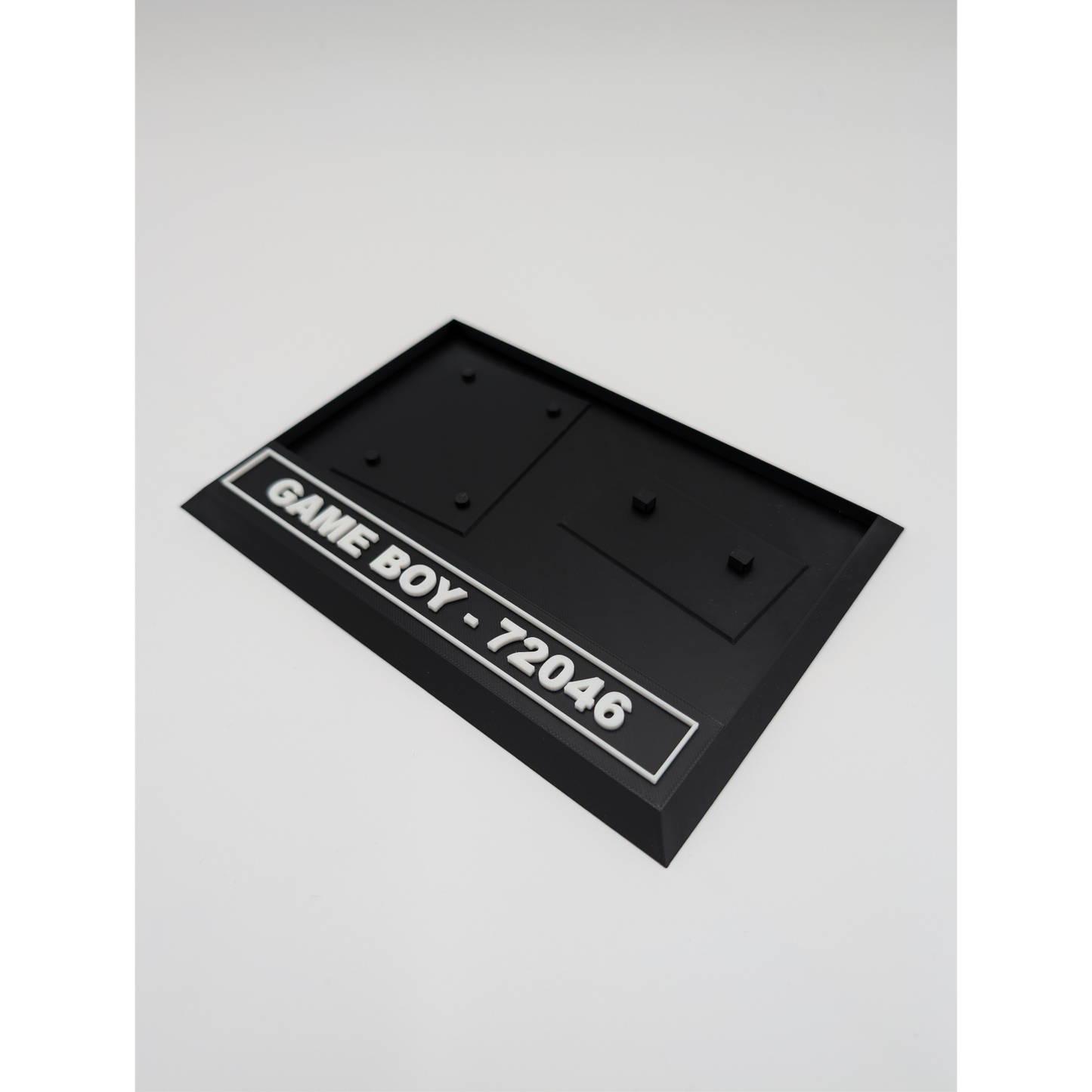 Display Stand for LEGO® Nintendo Game Boy (72046)