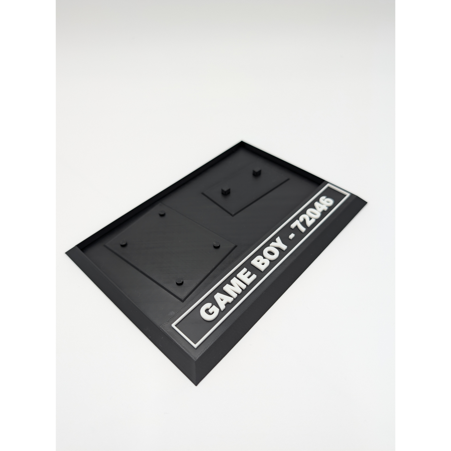 Display Stand for LEGO® Nintendo Game Boy (72046)