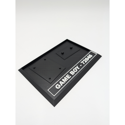 Display Stand for LEGO® Nintendo Game Boy (72046)