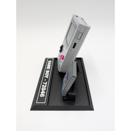 Display Stand for LEGO® Nintendo Game Boy (72046)