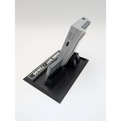Display Stand for LEGO® Nintendo Game Boy (72046)