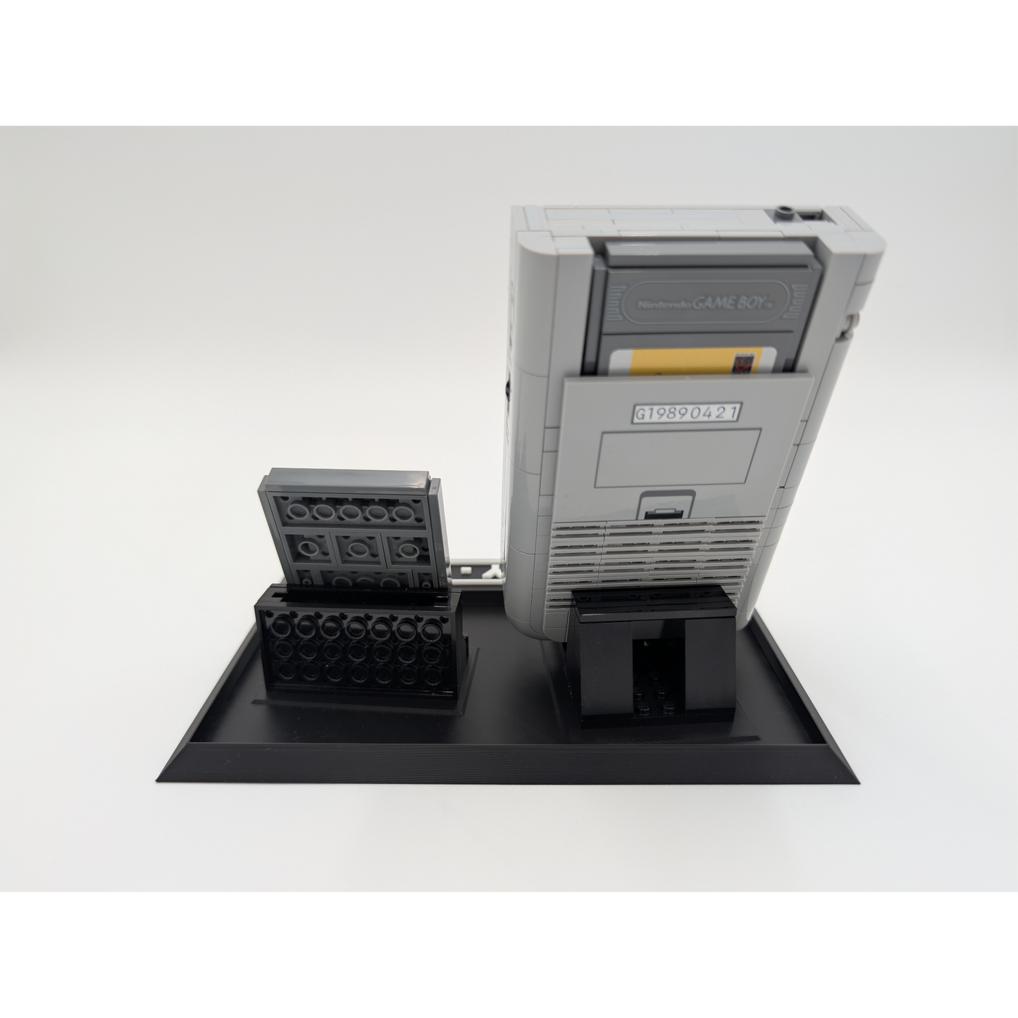 Display Stand for LEGO® Nintendo Game Boy (72046)