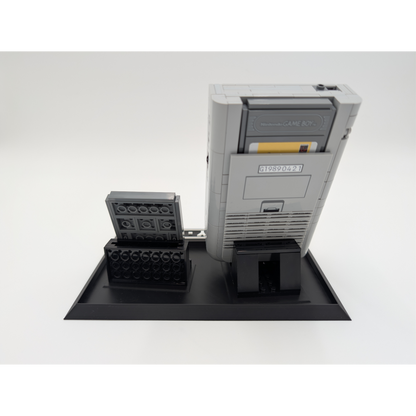 Display Stand for LEGO® Nintendo Game Boy (72046)