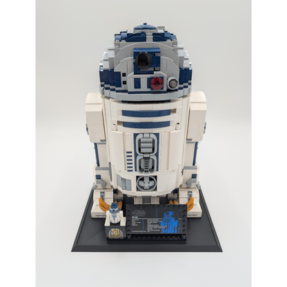 Display Stand for LEGO® Star Wars R2-D2 (75308)