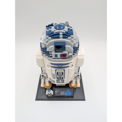 Display Stand for LEGO® Star Wars R2-D2 (75308)