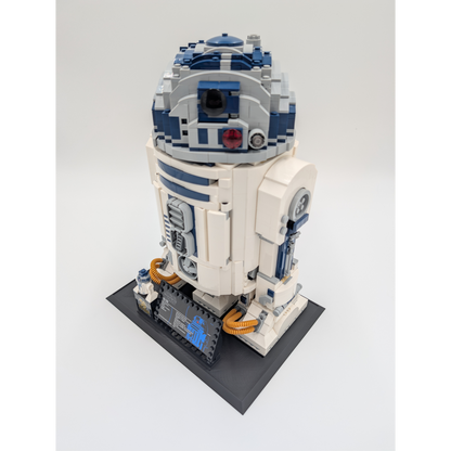 Display Stand for LEGO® Star Wars R2-D2 (75308)