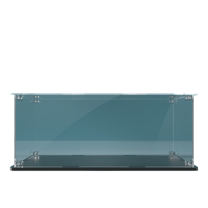 Display Case for LEGO® Ecto-1 Ghostbusters™ Car (21108)