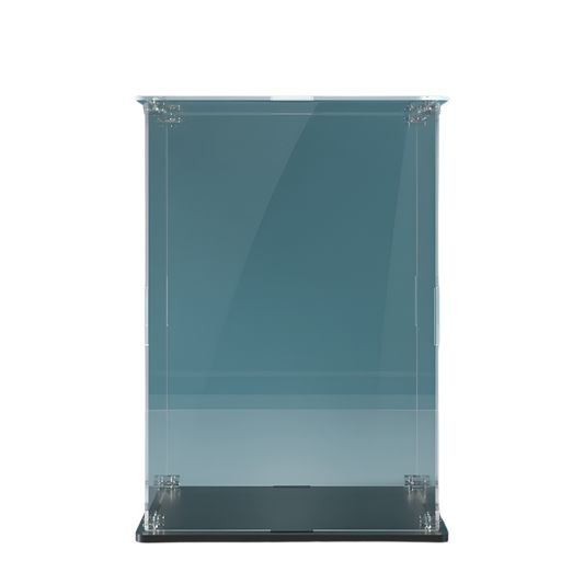 UP LEGO DISPLAY CASE MAIN CLEAR