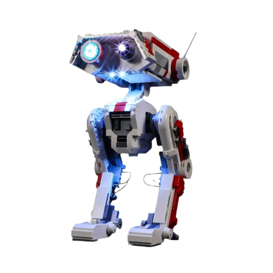 BD-1 LED Light Kit - Light Up Your LEGO® Star Wars set 75335