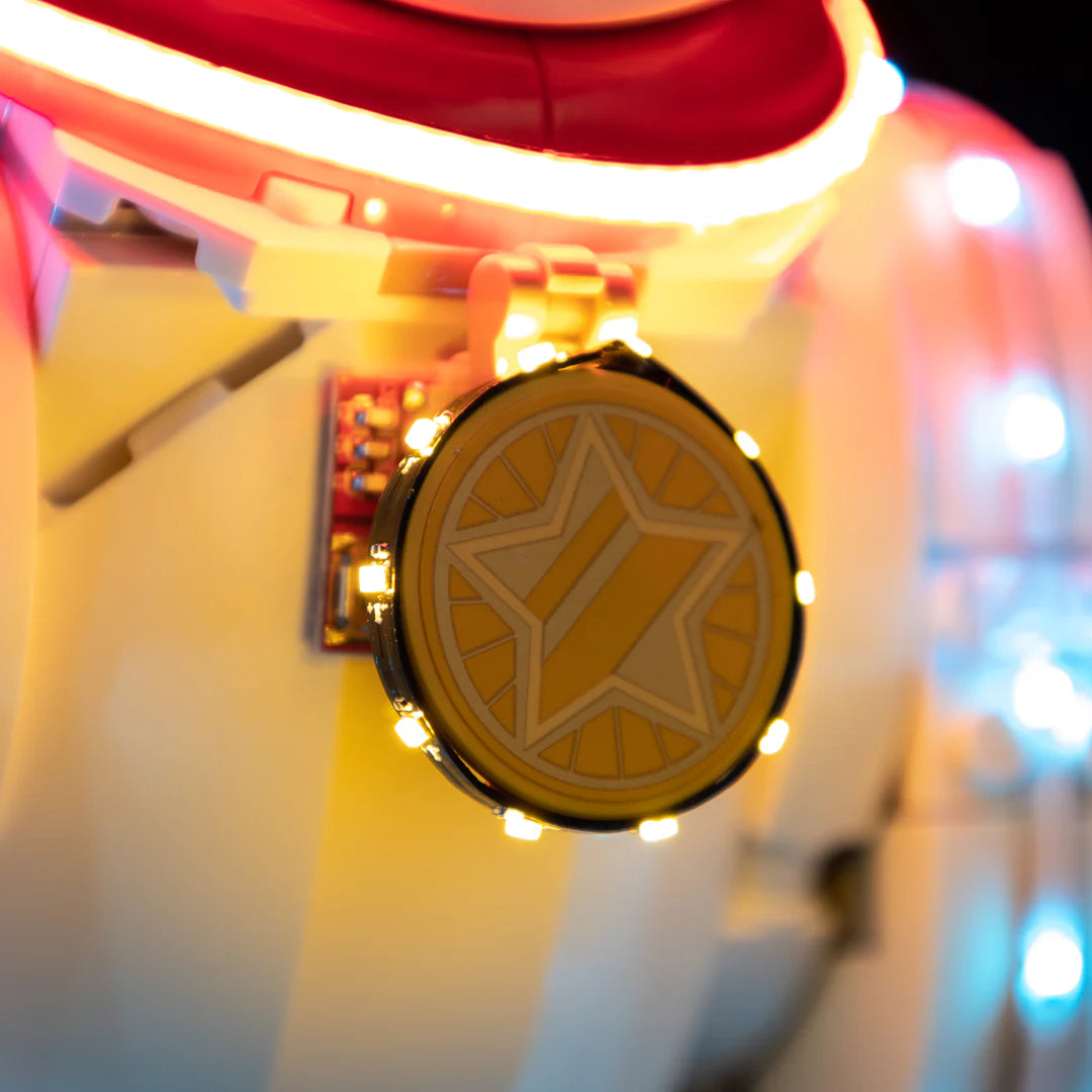 Light Kit for LEGO® 101 Dalmations Puppy (43269)