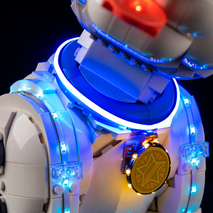 Light Kit for LEGO® 101 Dalmations Puppy (43269)