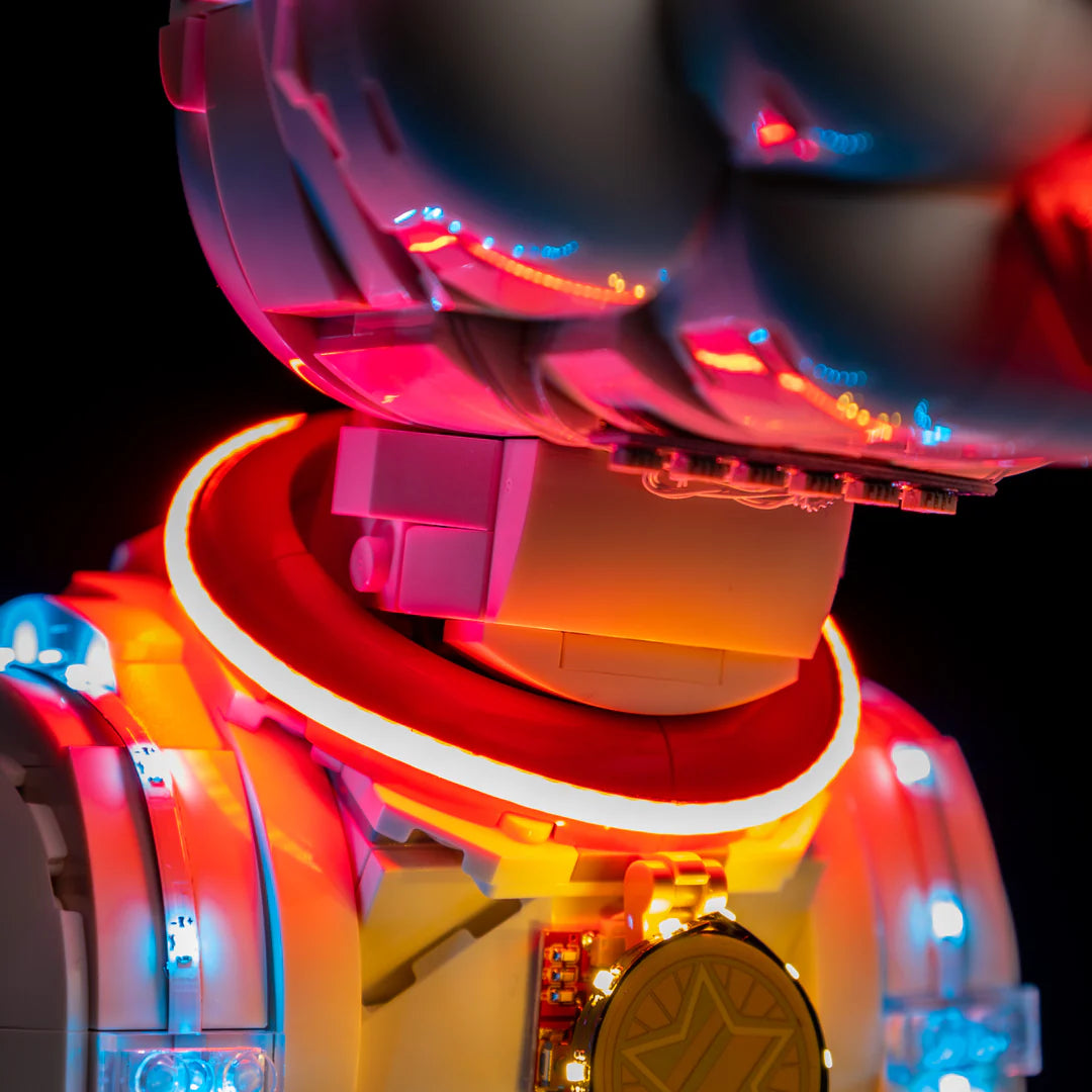 Light Kit for LEGO® 101 Dalmations Puppy (43269)