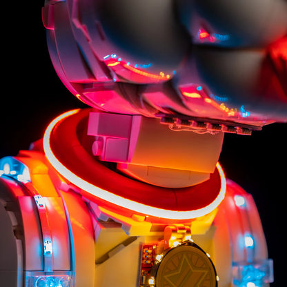 Light Kit for LEGO® 101 Dalmations Puppy (43269)