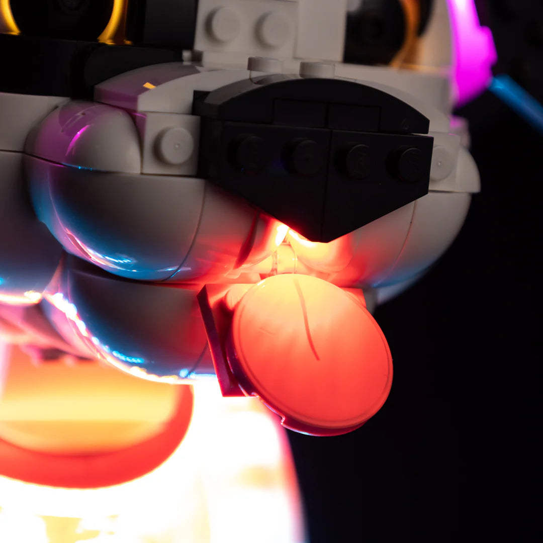 Light Kit for LEGO® 101 Dalmations Puppy (43269)