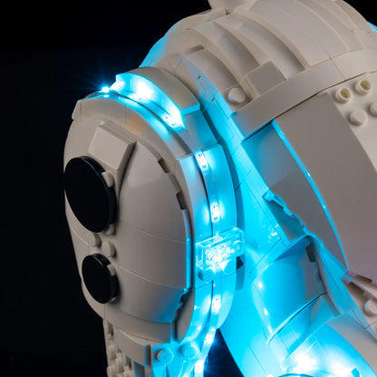 Light Kit for LEGO® 101 Dalmations Puppy (43269)