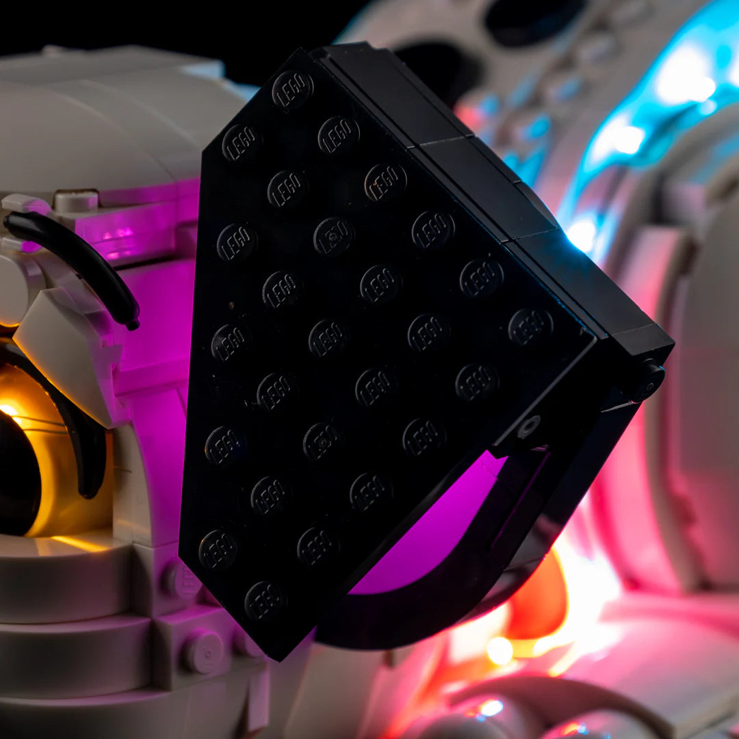 Light Kit for LEGO® 101 Dalmations Puppy (43269)