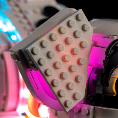 Light Kit for LEGO® 101 Dalmations Puppy (43269)