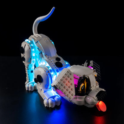 Light Kit for LEGO® 101 Dalmations Puppy (43269)