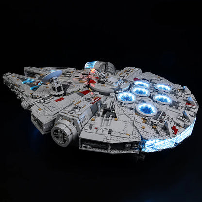 Light Kit for LEGO® Millennium Falcon (75192)