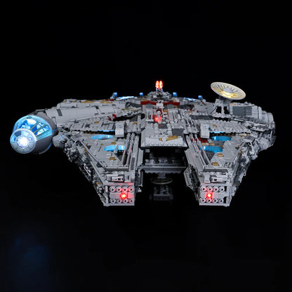 Light Kit for LEGO® Millennium Falcon (75192)