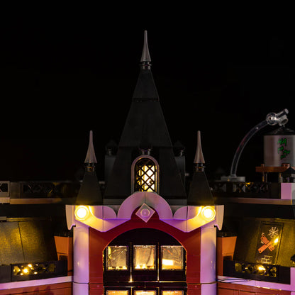 Light Kit for LEGO® Batman Arkham Asylum™ (76300)