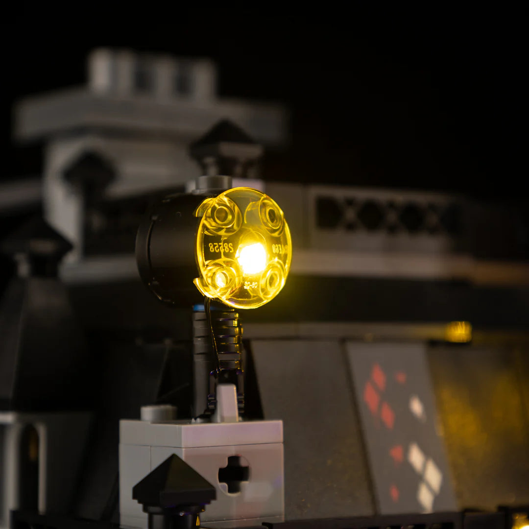 Light Kit for LEGO® Batman Arkham Asylum™ (76300)