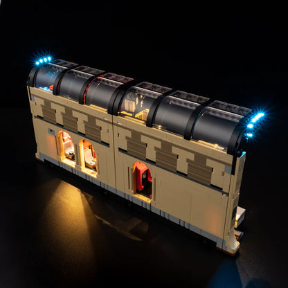 Light Kit for LEGO® Book Nook Hogwarts Express® (76450)