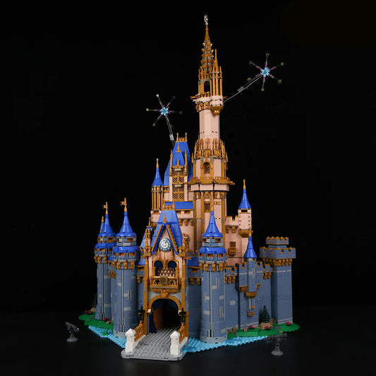 Light Kit for LEGO® Disney Castle® (43222)