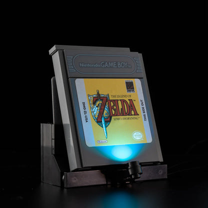 Light Kit for LEGO® Nintendo Game Boy® (72046)