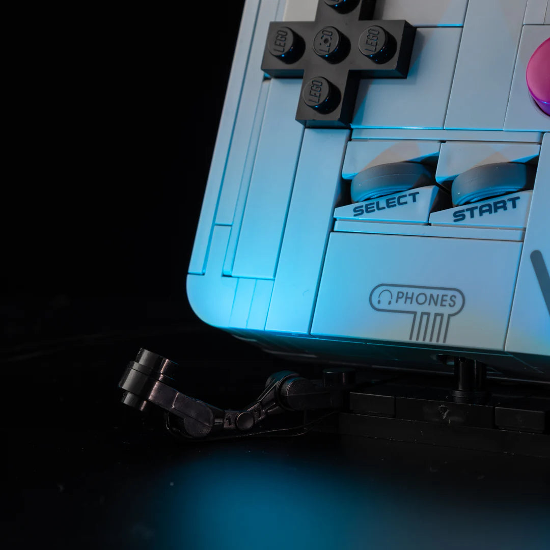 Light Kit for LEGO® Nintendo Game Boy® (72046)