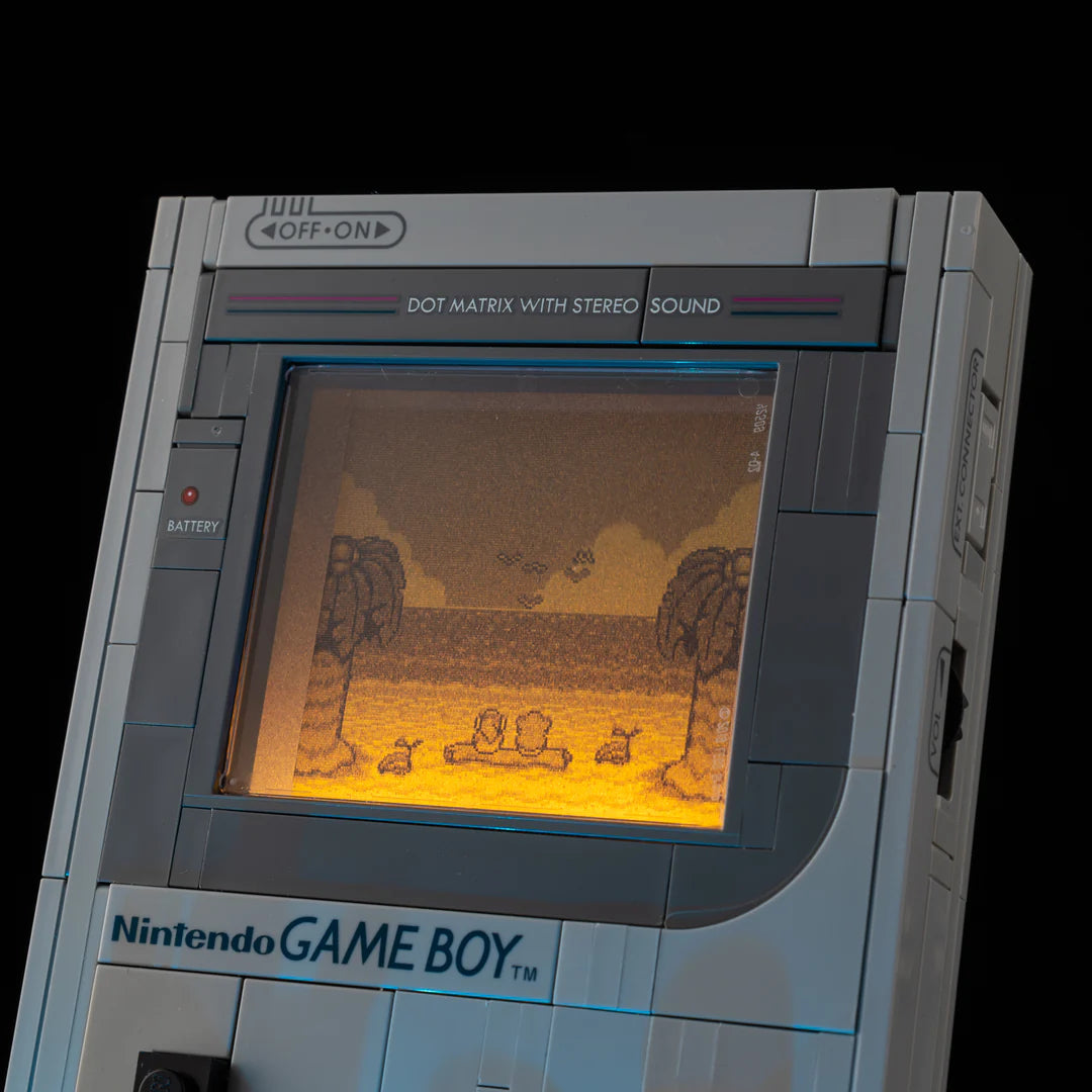 Light Kit for LEGO® Nintendo Game Boy® (72046)