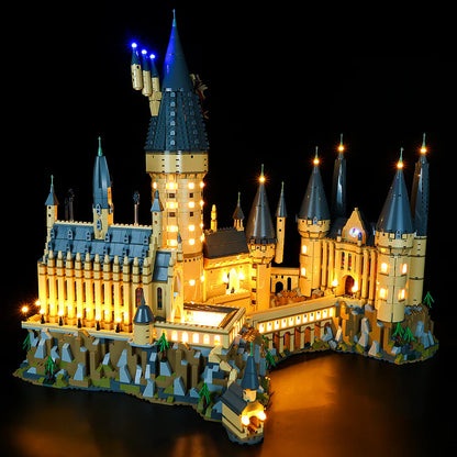 Light Kit for LEGO® Hogwarts Castle® (71043)