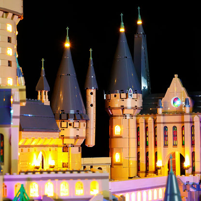 Light Kit for LEGO® Hogwarts Castle® (71043)