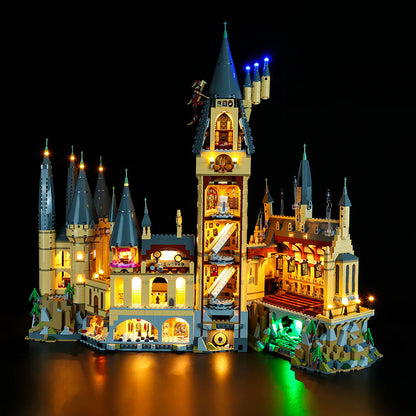 Light Kit for LEGO® Hogwarts Castle® (71043)