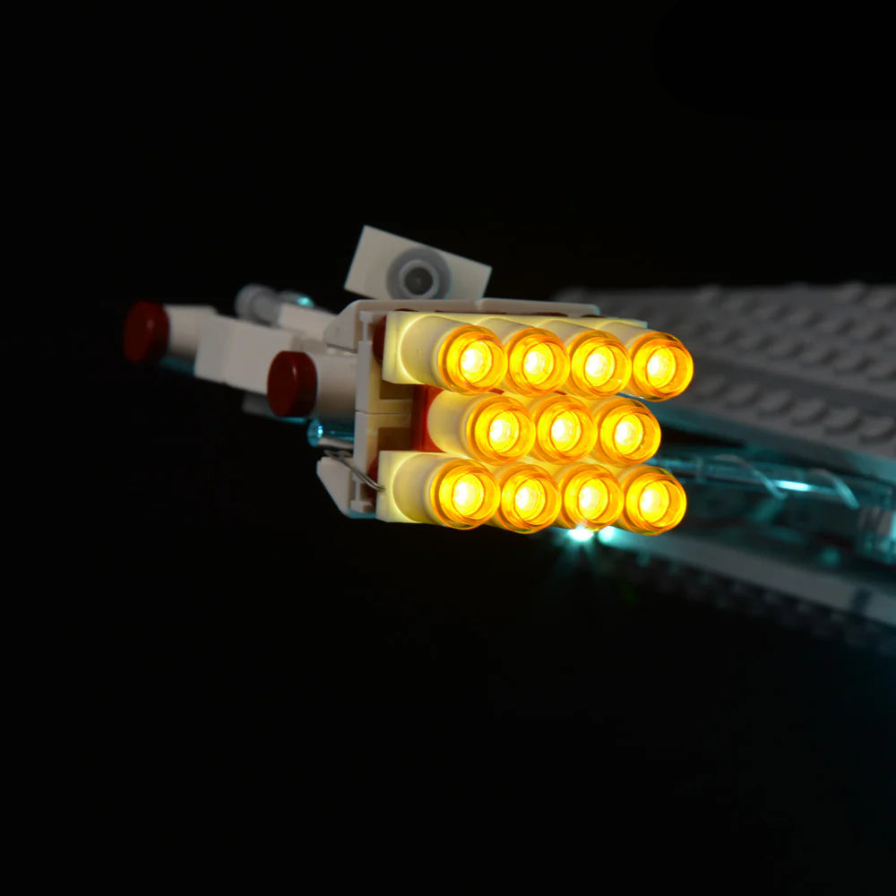 Light Kit for LEGO® Imperial Star Destroyer (75252)