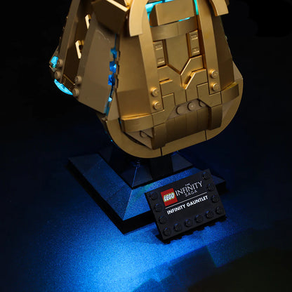 Light Kit for LEGO® Infinity Gauntlet (76191)