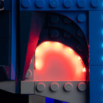 Light Kit for LEGO® Jango Fett Helmet (75408)