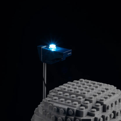 Light Kit for LEGO® Jango Fett Helmet (75408)