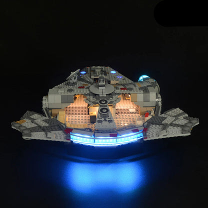Light Kit for LEGO® Millennium Falcon (75257)