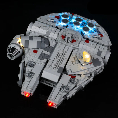 Light Kit for LEGO® Millennium Falcon (75375)