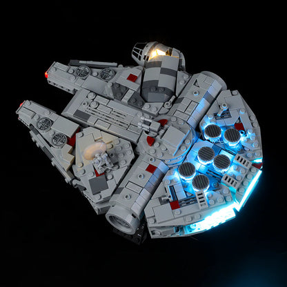 Light Kit for LEGO® Millennium Falcon (75375)