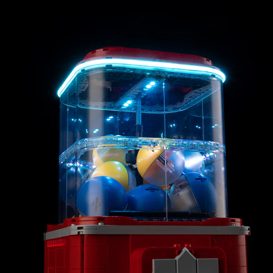 Light Kit for LEGO® Minifigure Vending Machine (21358)