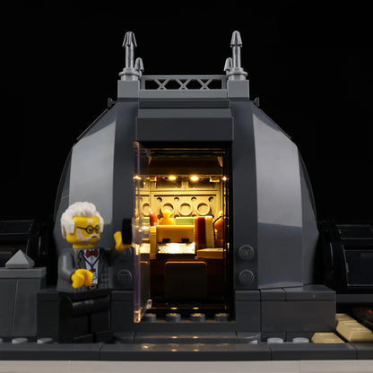 Light Kit for LEGO® Natural History Museum (10326)