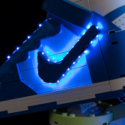 Light Kit for LEGO® Nike Dunk® (43008)