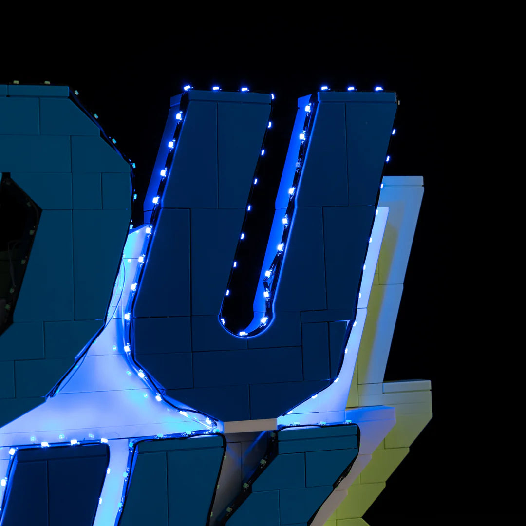 Light Kit for LEGO® Nike Dunk® (43008)