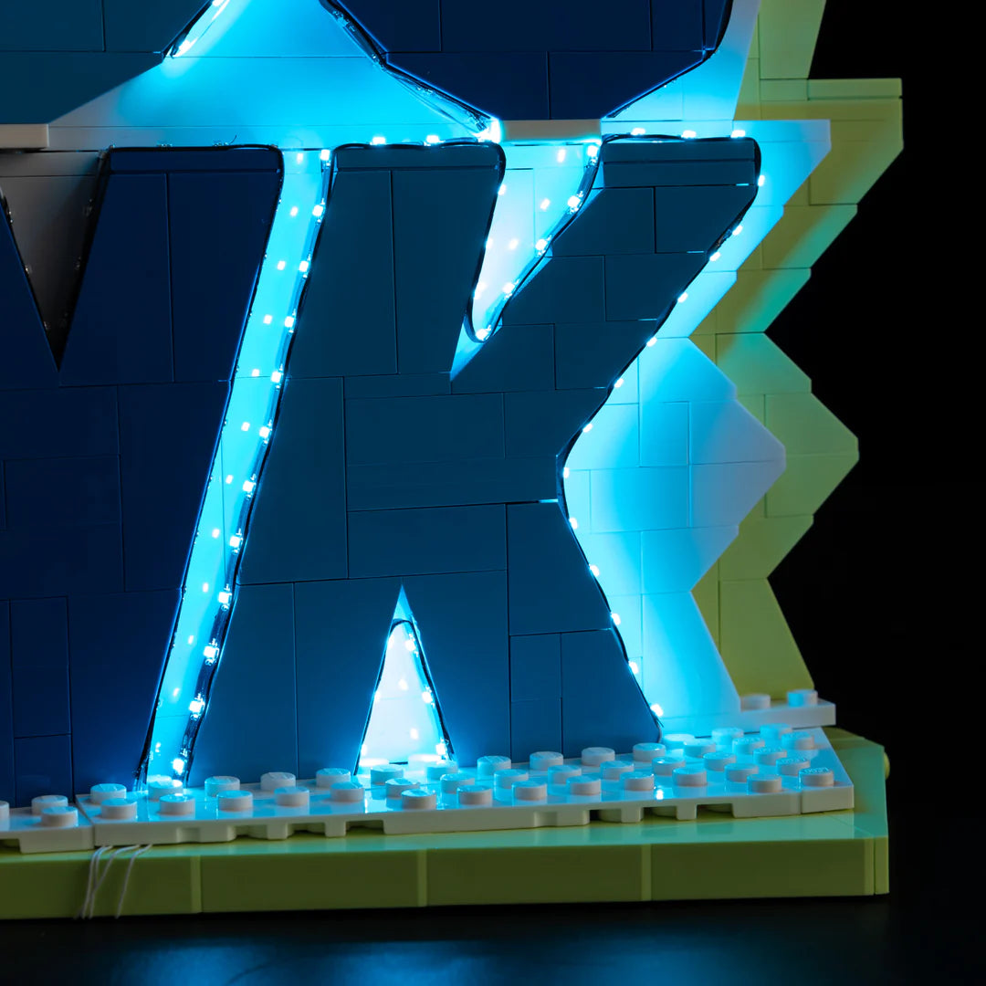 Light Kit for LEGO® Nike Dunk® (43008)