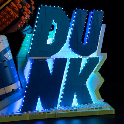 Light Kit for LEGO® Nike Dunk® (43008)
